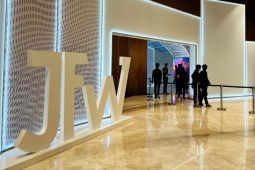 JFW 2023 tampilakan gaya interior modern estetik