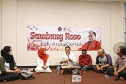 Komisi B harapkan perbaikan taraf hidup warga rusunawa di Surabaya