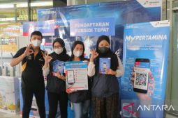 Pertamina perluas uji coba Full Cycle Subsidi Tepat di Banjar dan Pangandaran