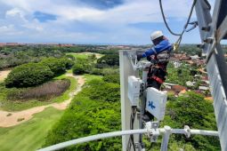 Diskominfo upayakan BTS untuk penuhi internet masyarakat di Bengkayang