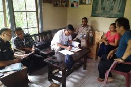 KPU Bengkayang maksimalkan proses verifikasi kepengurusan parpol