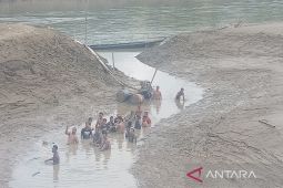 Suplai air PDAM Tirta Tamiang dua hari mati, ini penyebabnya