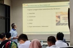 Kadin Jawa Timur tingkatkan literasi digital di era 4.0