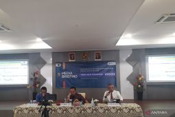 BI: Pengguna QRIS baru di Babel bertambah 63.365 orang