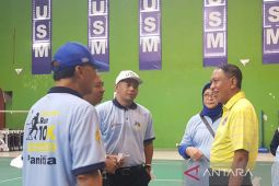 Menpora: Pemerintah tak akan campuri KLB PSSI yang dipercepat