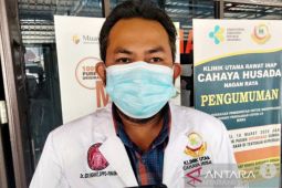 Investor keluhkan sulitnya peroleh izin di Pemkab Nagan Raya, begini kata DLHK