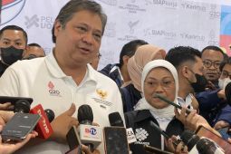 Menko Bidang Perekonomian minta jaga kualitas bonus demografi lewat pelatihan vokasi