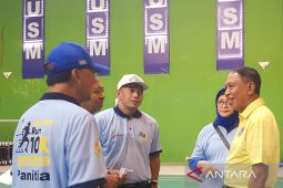 Menpora: Pemerintah tak akan campuri KLB PSSI