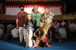 TVRI Kalbar gelar tarian multi etnis dan wayang kulit