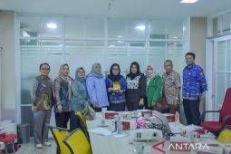 Itjen Kemendagri apresiasi capaian Kalsel WTP