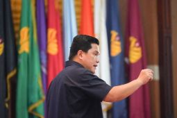 Menteri BUMN proyeksikan RI butuh 17 juta tenaga kerja melek teknologi