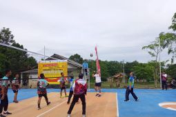Pj Gubernur Babel sebut sejak dulu PT Timah berperan dalam pemberdayaan masyarakat