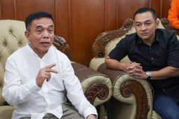 Irwandi Yusuf sebut dirinya tidak bisa banyak beraktivitas