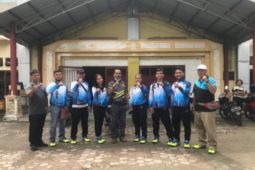 Karateka Tebing Tinggi siap raih medali di Porprovsu 2022