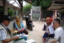 KPU Bangka Barat selesaikan verifikasi faktual partai politik