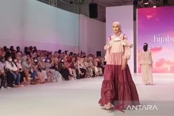 Kemendag bersama Kemenparekraf sosialisasikan JMFW 2024 di Bandung