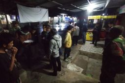 BPS Tasikmalaya sisir tunawisma di jalanan pada program Regsosek