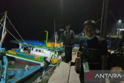 BPS Bangka data Regsosek tunawisma malam hari