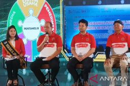BNPT pastikan Umar Patek telah berikrar setia NKRI