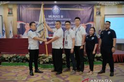 Ardy Susanto Terpilih Jadi Ketua Umum Pemuda Tionghoa Indonesia Periode 2022-2025