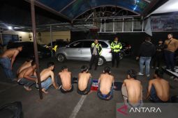 Warga Cianjur diminta laporkan gerombolan bermotor meresahkan