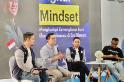 "Growth" mindset jadi modal UMKM tumbuh di saat resesi