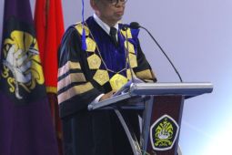 Membumikan ideologi Pancasila lewat kehidupan kampus