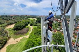 Sukseskan event KTT G20 BaliXL Axiata siapkan internet super cepat 5G