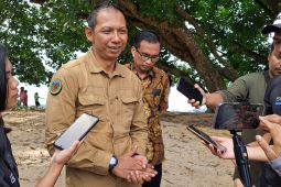 Kopi Robusta Tanagupa berbeda dengan kopi di Jawa