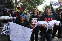 Autopsi korban Tragedi Kanjuruhan dilakukan 5 November 2022