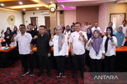 Bone Bolango perkuat program untuk perempuan-anak dengan SIGA