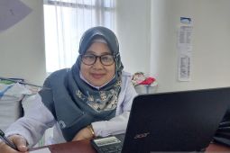 UIN Palu  turunkan 1.117 mahasiswa laksanakan KKN moderasi beragama