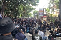 Aremania minta Kejati Jatim kembalikan berkas perkara kasus Kanjuruhan