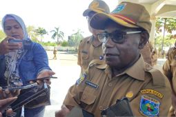 Realisasi APBD-P Papua Barat tunggu evaluasi Kemendagri