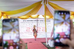 Apresiasi tinggi Ganjar terhadap kebudayaan, milenial Sumut dukung Ganjar