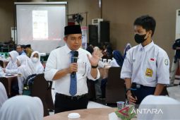 Dinas Pendidikan gelar sarasehan sejarah Pangkalpinang