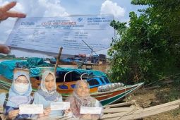 Penumpang speed boat Aby Ekspres Nipah terlindungi Jasa Raharja