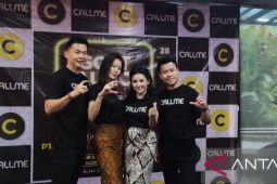 Callme Tailor Indonesia dukung UMKM