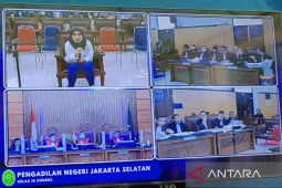 Di persidangan, keterangan ART Sambo berubah-ubah