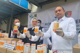 Polri gelar perkara kasus gagal ginjal akut yang menewaskan banyak pasien