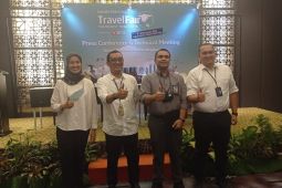 GATF di Medan 4-6 November 2022 dibanjiri hadiah