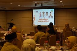 Pontianak terapkan "Core Values" ASN Berakhlak layani publik