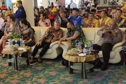 Pra kongres KBB Balikpapan rumuskan dua bidang