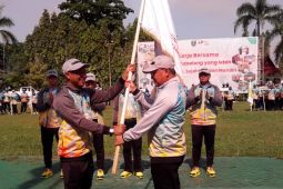 Bupati Tabalong targetkan tiga besar di Porprov XI Kalsel