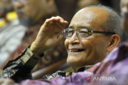 Muhammadiyah DIY dukung usulan gelar pahlawan nasional bagi Syafii Maarif