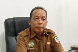 Bendungan sawah Desa Sungai Besar dan Pemawan rusak akibat banjir