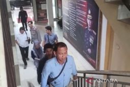Polda Bengkulu tangkap pelaku penjual ribuan materai palsu