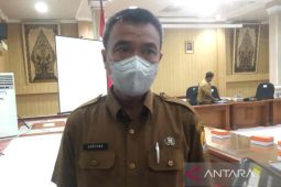 Kasus DBD di Kabupaten Cirebon mencapai 1.600 orang