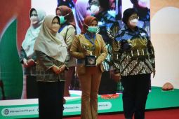 Kementerian LHK minta DLH Paser aktif lakukan pembinaan Proklim