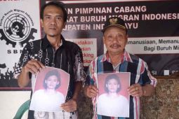 Pekerja migran hilang kontak sejak bekerja di Arab Saudi tahun 2006
